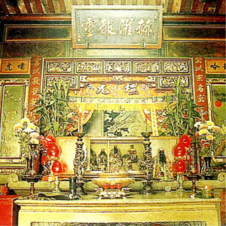 廟宇照片2